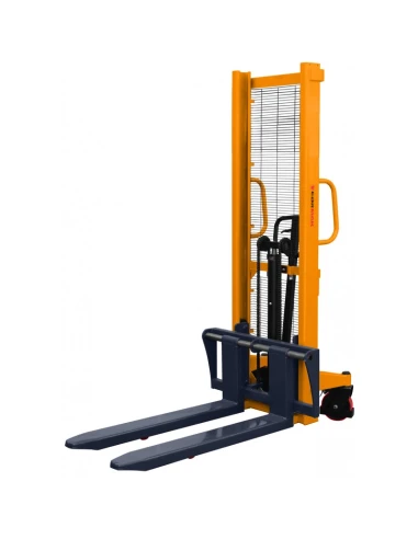 Paletový vozík WRHS 2016 s nastavitelnými...