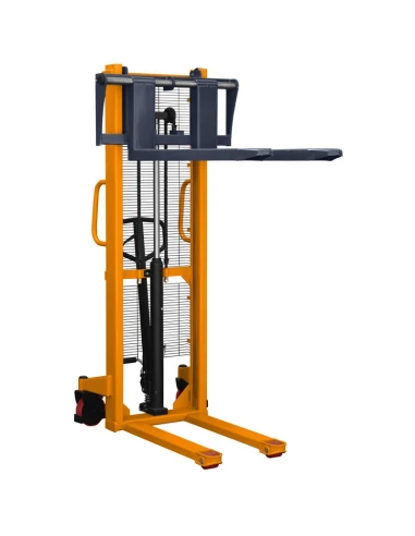 Paletový vozík WRHS 2016 s nastavitelnými...