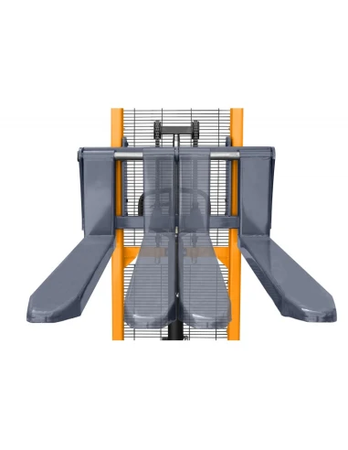 Paletový vozík WRHS 2016 s nastavitelnými...