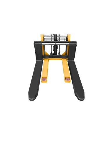 Paletový vozík WRHS 2016 s nastavitelnými...