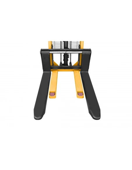 Paletový vozík WRHS 2016 s nastavitelnými vidlicemi