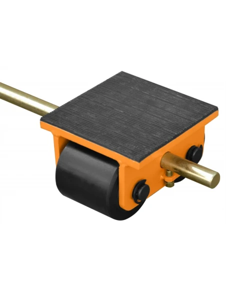 Přepravní sada WL3+WF3 (nosnost 6 tun)