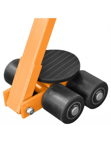 Přepravní sada WL3+WF3 (nosnost 6 tun)