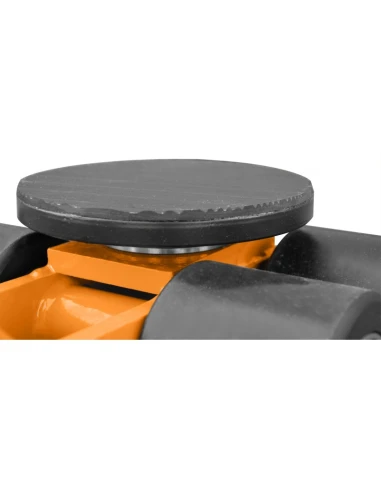 Přepravní sada WL3+WF3 (nosnost 6 tun)