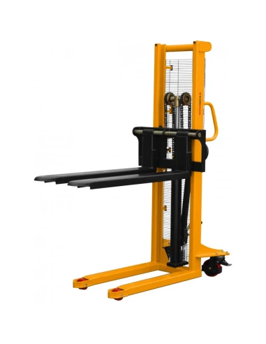 Montovaný paletový vozík WRHS 1516 s...