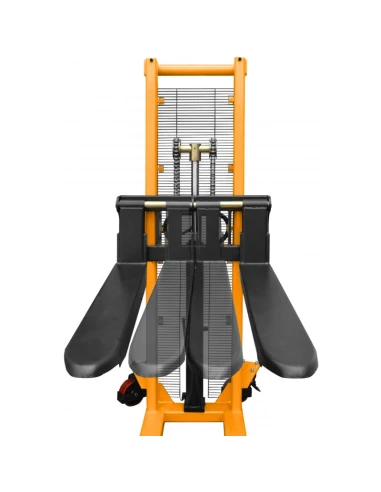 Montovaný paletový vozík WRHS 1516 s...