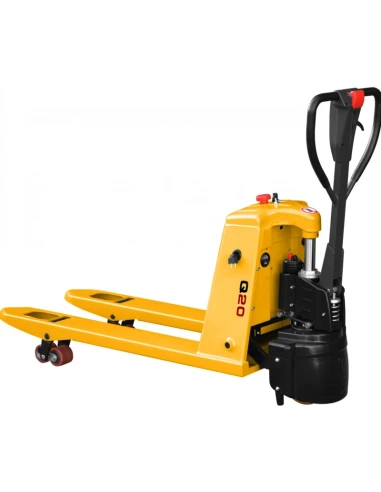 Elektrický paletový vozík Q20 2000 kg