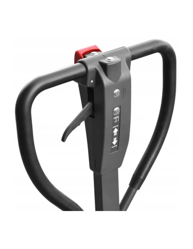 Elektrický paletový vozík Q20