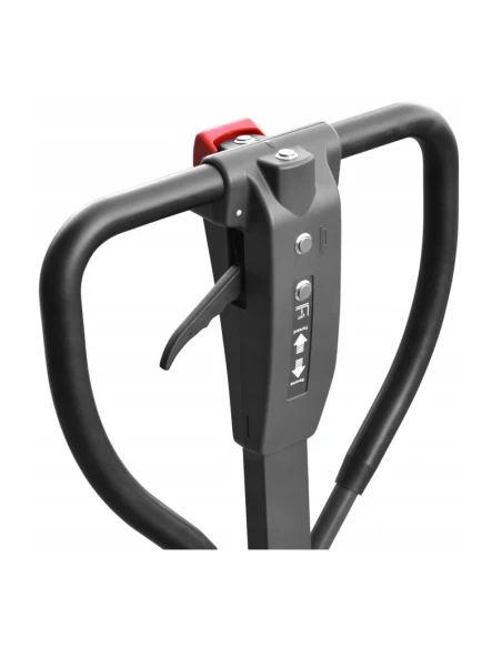 Elektrický paletový vozík Q20