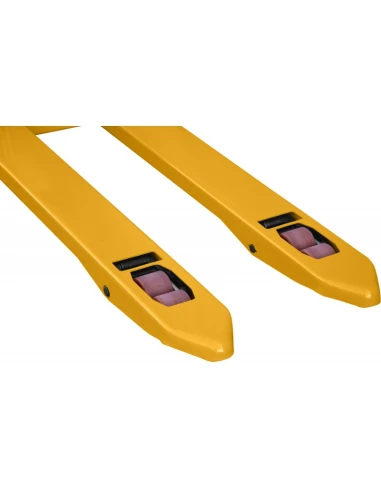 Elektrický paletový vozík Q20