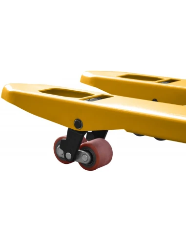 Elektrický paletový vozík Q20 2000 kg