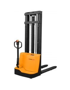 Elektrický stožárový vozík Q10E33 (nosnost 1000 kg, zdvih...