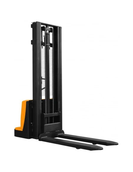 Elektrický stožárový vozík Q10E33 (nosnost 1000 kg, zdvih 3300 mm)