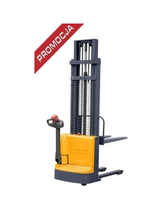 Elektrický paletový vozík Q15E35 (nosnost 1500 kg, zdvih...