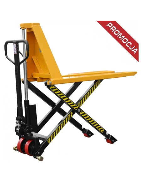 Nůžkový paletový vozík HT1C