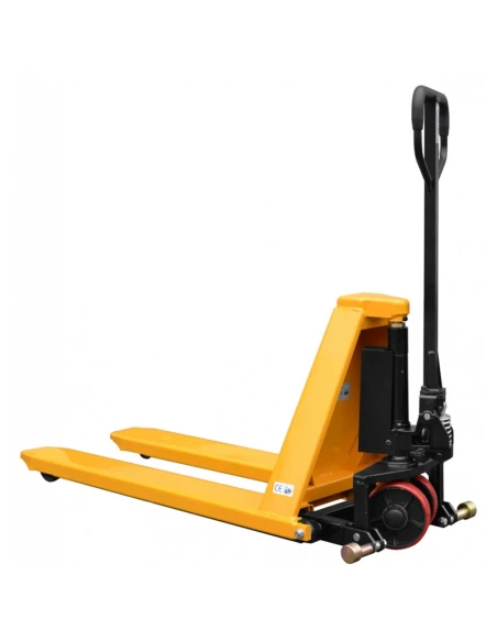 Nůžkový paletový vozík HT1C (nosnost 1000 kg, zdvih 800 mm)