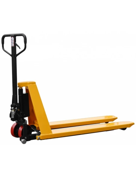 Nůžkový paletový vozík HT1C (nosnost 1000 kg, zdvih 800 mm)