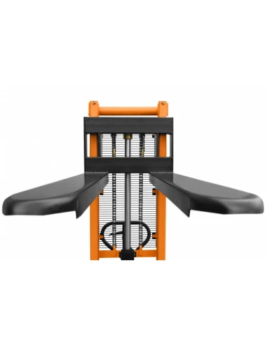 Ruční stožárový paletový vozík WRHS 1610...