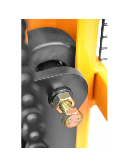 Ruční stožárový paletový vozík WRHS 1610 (nosnost 1000 kg, zdvih 1600 mm)