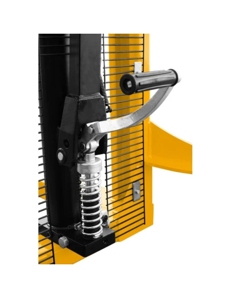 Paletový vozík WRHS 1013 (nosnost 1000 kg, zdvih 1300 mm)