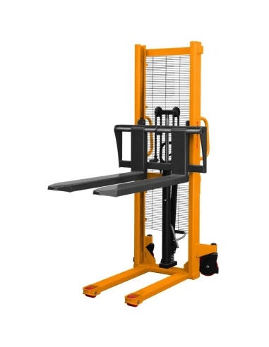 Montovaný paletový vozík WRHS 1016 s...