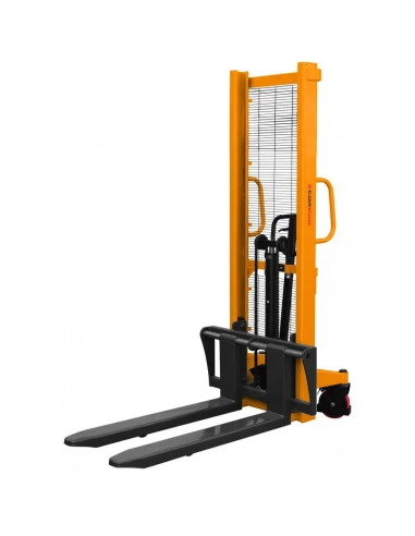 Montovaný paletový vozík WRHS 1016 s...