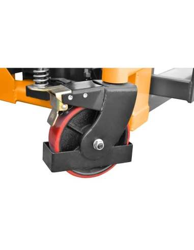 Montovaný paletový vozík WRHS 1016 s...