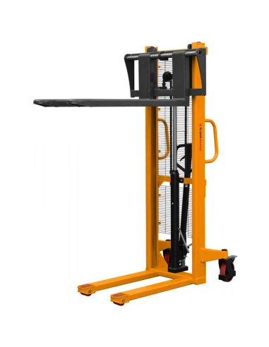 Montovaný paletový vozík WRHS 1016 s...