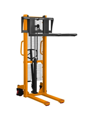 Montovaný paletový vozík WRHS 1016 s...