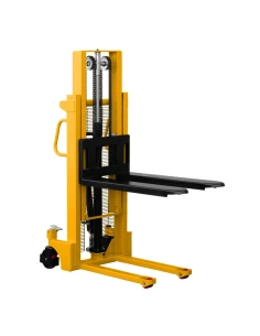 Montovaný paletový vozík WRHS 1020 (nosnost 1000 kg,... 2