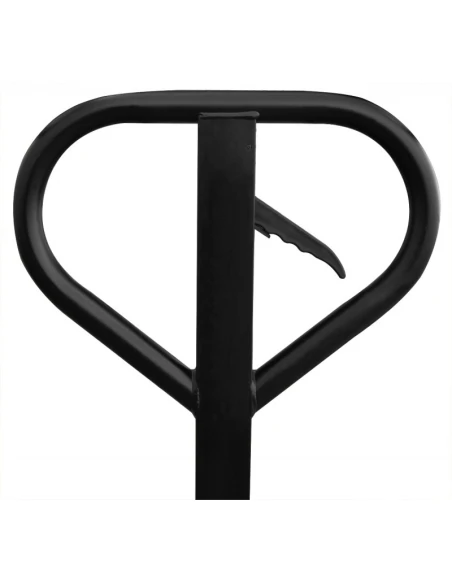 Montovaný paletový vozík WRHS 1020 (nosnost 1000 kg, zdvih 2000 mm)