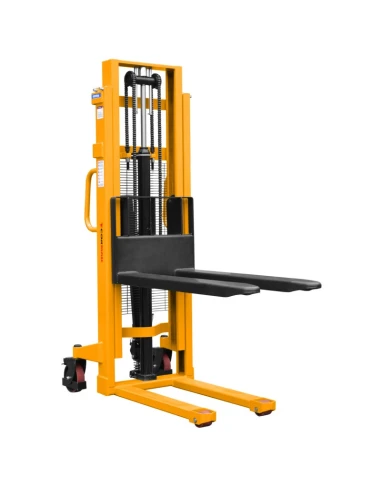 Montovaný paletový vozík WRHS 1025