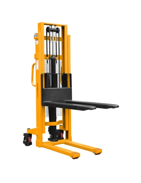 Montovaný paletový vozík WRHS 1025