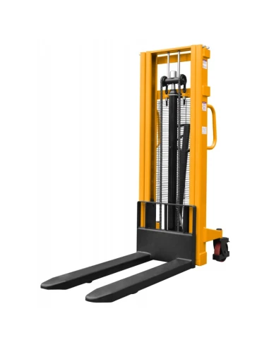 Montovaný paletový vozík WRHS 1025 (nosnost...