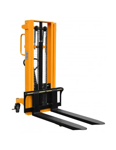 Paletový vozík WRHS 1025 s nastavitelnými...