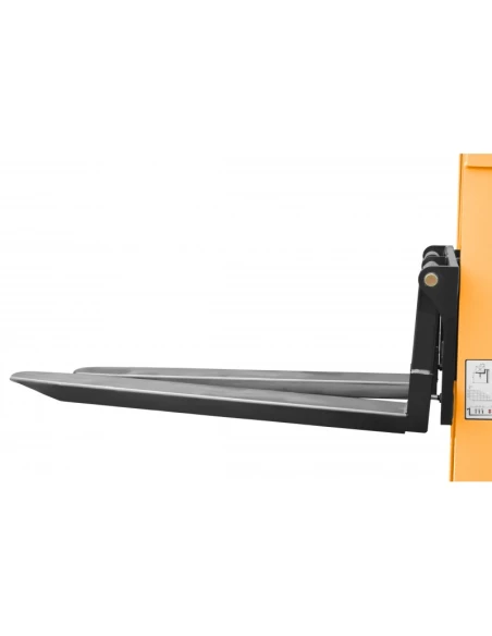 Paletový vozík WRHS 1025 s nastavitelnými vidlicemi