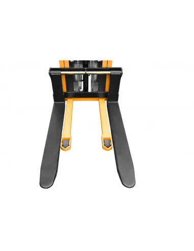 Paletový vozík WRHS 1025 s nastavitelnými...