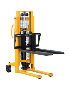 Montovaný paletový vozík WRHS 1520 (nosnost 1500 kg,...