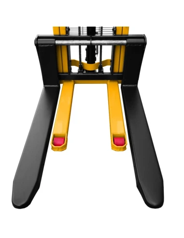 Montovaný paletový vozík WRHS 1520 (nosnost...