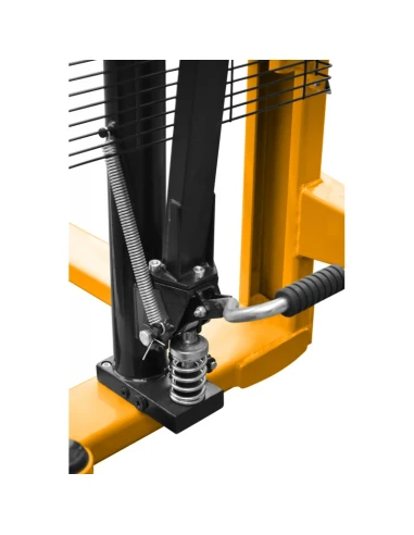 Montovaný paletový vozík WRHS 1520 (nosnost...