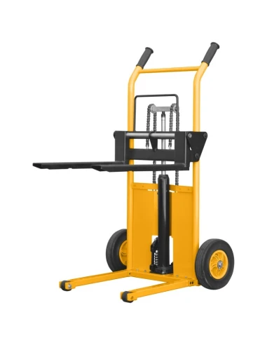 Přepravní vozík WLTB (nosnost 200 kg, zdvih 900...