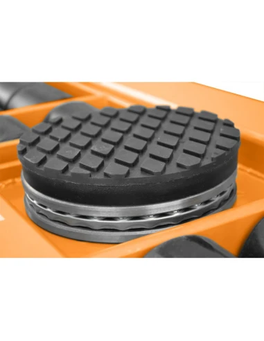 Přepravní sada WL18+WF18 (nosnost 36 tun)