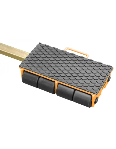 Přepravní sada WL18+WF18 (nosnost 36 tun)