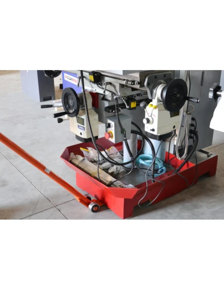 Páka pro přepravu zvedací tyče 3 tuny WJ03