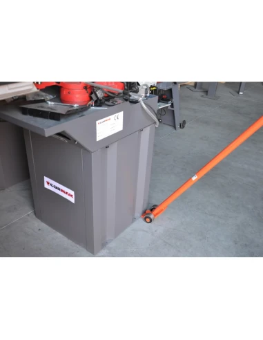 Páka pro přepravu zvedací tyče 3 tuny WJ03