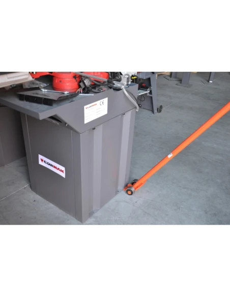 Páka pro přepravu zvedací tyče 3 tuny WJ03