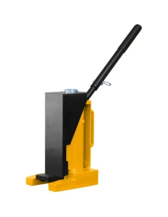 Hydraulický drápový zvedák HP10 (nosnost 10 tun) 2