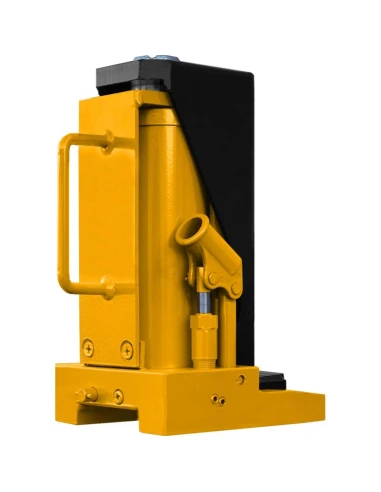 Hydraulický drápový zvedák HP10 (nosnost 10 tun)