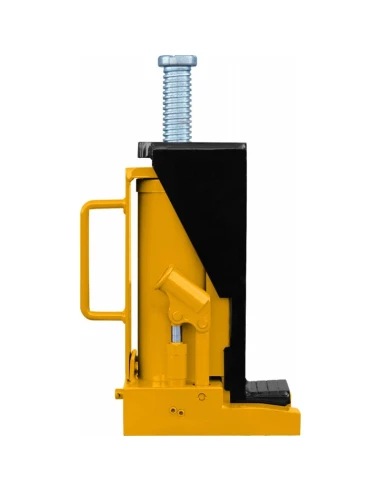 Hydraulický drápový zvedák HP10 (nosnost 10 tun)
