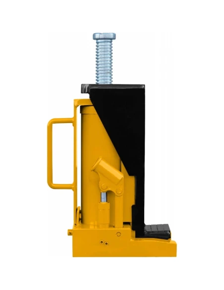 Hydraulický drápový zvedák HP10 (nosnost 10 tun)